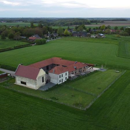 Hoeve Beusdalshof Ξενοδοχείο Ingber Εξωτερικό φωτογραφία