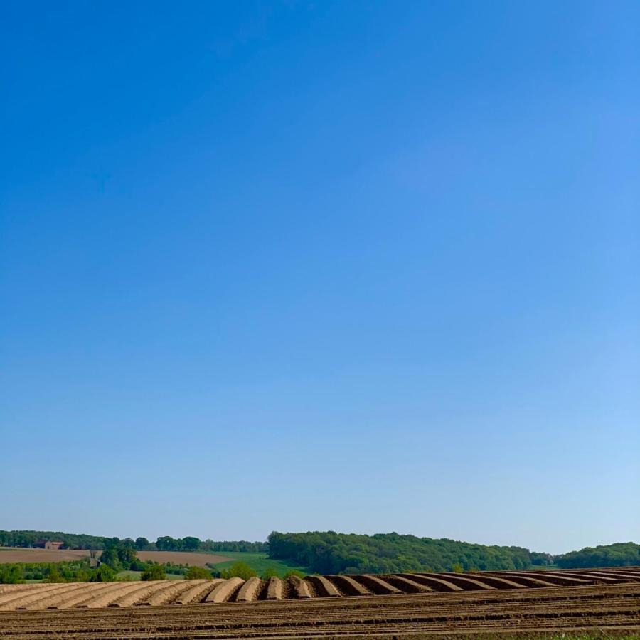 Hoeve Beusdalshof Ξενοδοχείο Ingber Εξωτερικό φωτογραφία