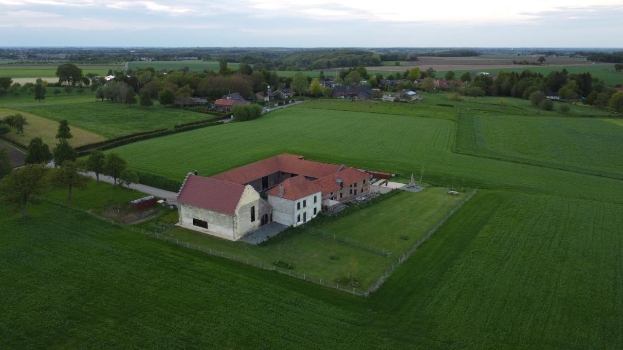 Hoeve Beusdalshof Ξενοδοχείο Ingber Εξωτερικό φωτογραφία