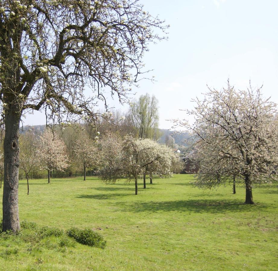 Hoeve Beusdalshof Ξενοδοχείο Ingber Εξωτερικό φωτογραφία