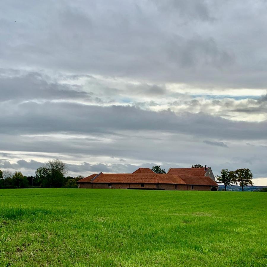 Hoeve Beusdalshof Ξενοδοχείο Ingber Εξωτερικό φωτογραφία